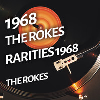 The Rokes - The Rokes - Rarities 1968
