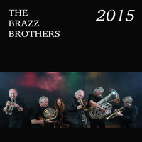 The Brazz Brothers - The Brazz Brothers 2015