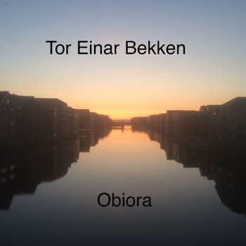 Tor Einar Bekken - Obiora