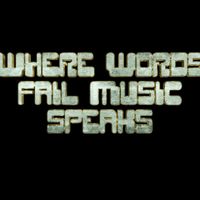 Balance - Where Words Fail Music Speaks