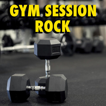 Various Artists - Gym Session: Rock