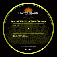 Juanfra Munoz - Free