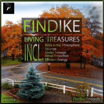 Findike - Living Treasures