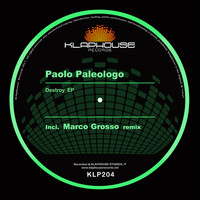 Paolo Paleologo - Destroy