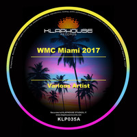 Rowen Clark - WMC Miami 2017
