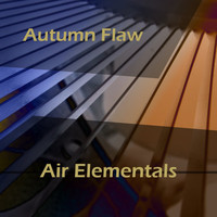 Autumn Flaw - Air Elementals