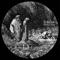 X-Beat - Stige 002
