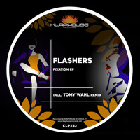 Flashers - Fixation