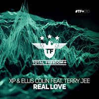 Ellis Colin - Real Love (feat. Terry Jee)