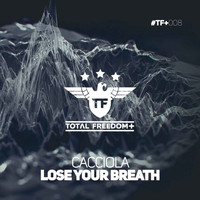 Cacciola - Lose Your Breath