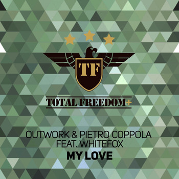 Pietro Coppola - My Love (feat. Whitefox)