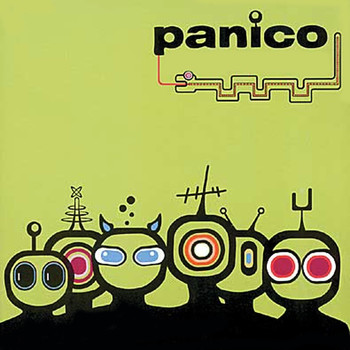 Panico - Panico
