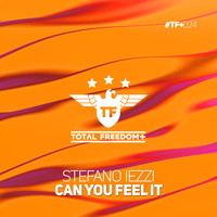Stefano Iezzi - Can You Feel It