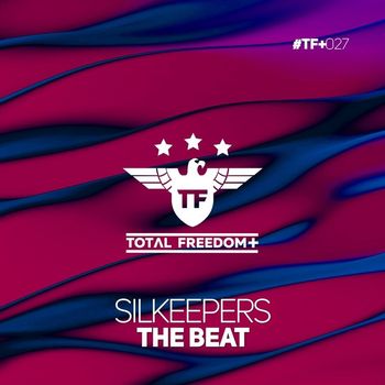 Silkeepers - The Beat