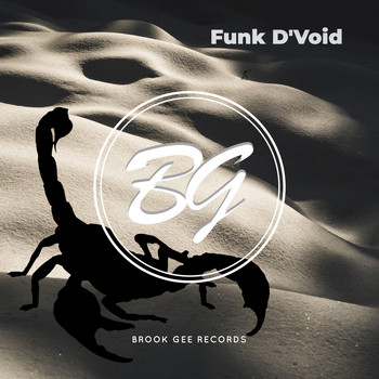 Funk D'Void - Scorpion