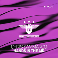Chris Sammarco - Hands In The Air