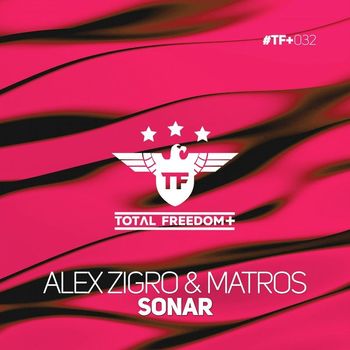 Alex Zigro and Matros - Sonar