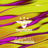 Vlad Rusu - This Is House