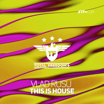 Vlad Rusu - This Is House