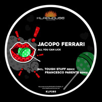 Jacopo Ferrari - All You Can Lick