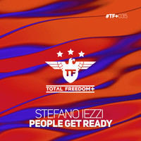 Stefano Iezzi - People Get Ready
