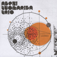 Alexi Tuomarila Trio - Constellation