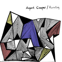 Agent Cooper - Running