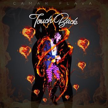 Camar Flava - Touch Back
