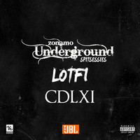 Lotfi - Spitsessie CDLXI Zonamo Underground