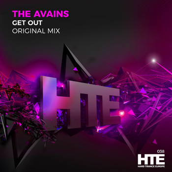 The Avains - Get Out