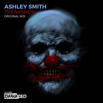 Ashley Smith - Freakshow