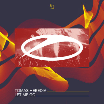 Tomas Heredia - Let Me Go