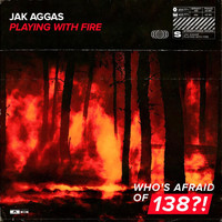 Jak Aggas - Playing With Fire