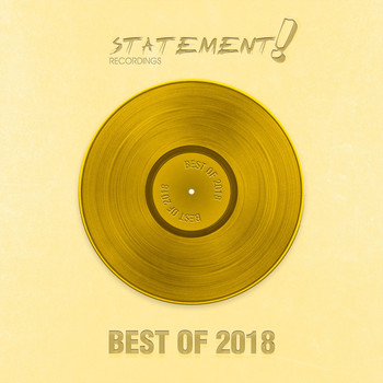 Various Artists - Statement! Recordings - Best of 2018