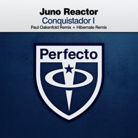Juno Reactor - Conquistador I