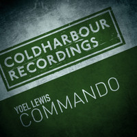 Yoel Lewis - Commando