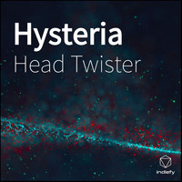 Head Twister - Hysteria