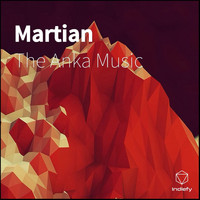 The Anka Music - Martian