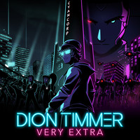 Dion Timmer - Very Extra