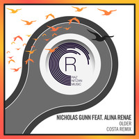 Nicholas Gunn feat. Alina Renae - Older (Costa Remix)