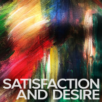 Eelke - Satisfaction And Desire (Single Edit)