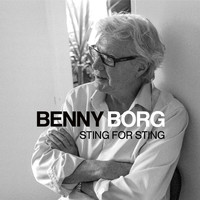 Benny Borg - Sting for sting