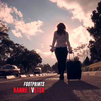 Hanne Tveter - Footprints