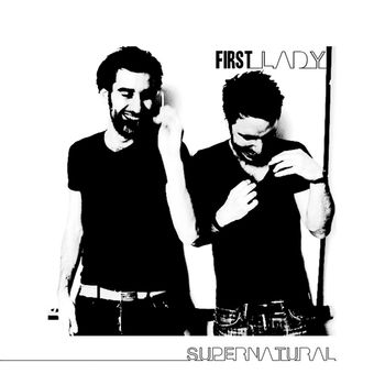 First Lady - Supernatural