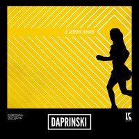 Daprinski - Le dernier homme