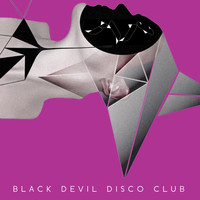 Black Devil Disco Club - Magnetic Circus (Dubs and Reworks)