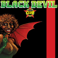 Black Devil Disco Club - Japan Remixes