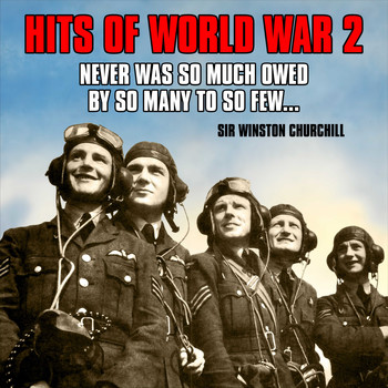 Josephine Bradley and Her Strict Tmpo Dance Orchestra - Never Was So Much Owed By So Many To So Few :Hits of World War 2