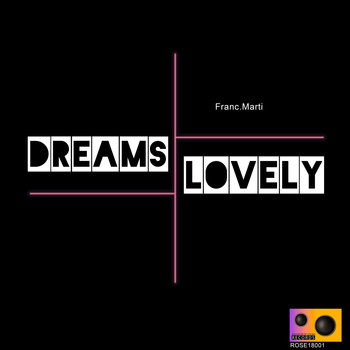 Franc.Marti - Dreams Lovely