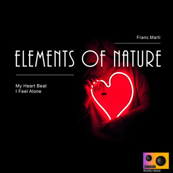 Franc.Marti - Elements of Nature